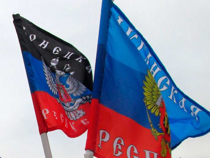 На Донбассе готовятся к завтрашнему обмену пленными с Киевом