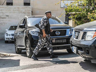 В Бейруте задержан таксист, подозреваемый в изнасиловании и убийстве сотрудницы посольства Великобритании