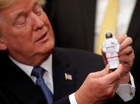 11 декабря президент США Дональд Трамп подписал специальную директиву по освоению космоса
