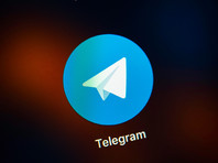Telegram - одно из самых популярных средств коммуникации и распространения информации в Иране, где заблокированы многие соцсети