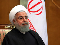 Президент Ирана Хасан Рухани и другие участники 31-й Международной конференции исламского единства в Тегеране выступили с осуждением решения президента США Дональда Трампа о признании Иерусалима столицей Израиля и призвали к новой 