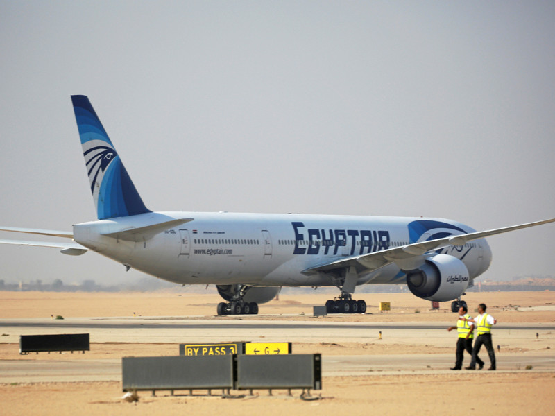 Крупнейшая египетская авиакомпания Egypt Air объявила о планах совершать по три рейса в неделю Москва - Каир