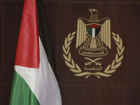 Организация освобождения Палестины выступила за приостановку признания Израиля как государства

