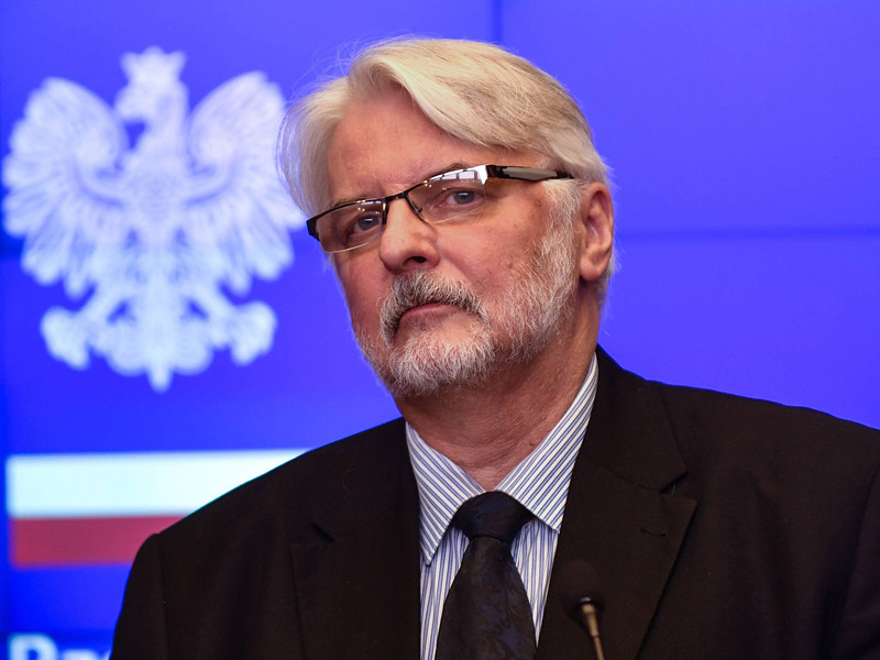 Причиной отставки бывшего министра иностранных дел Польши Витольда Ващиковского стало его нежелание кардинально менять кадровую политику во внешнеполитическом ведомстве