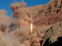 Соединенные Штаты в четверг, 4 января, расширили санкции против Ирана, добавив в черный список пять предприятий, которые причастны к реализации иранской программы разработки баллистических ракет