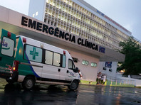 Бразильские врачи спасли 10-летнего мальчика с  шампуром в сердце