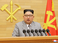 Лидер КНДР Ким Чен Ын приказал начать переговоры с Южной Кореей о возможном участии северокорейской сборной в предстоящих зимних Олимпийских Играх