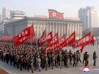 Брат Ким Чен Ына написал о "национальном воссоединении" двух Корей