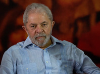 Бывшему президенту Бразилии запретили покидать страну
