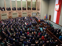 Евроазиатский Еврейский конгресс заявил, что Польша пытается пересмотреть историю Холокоста