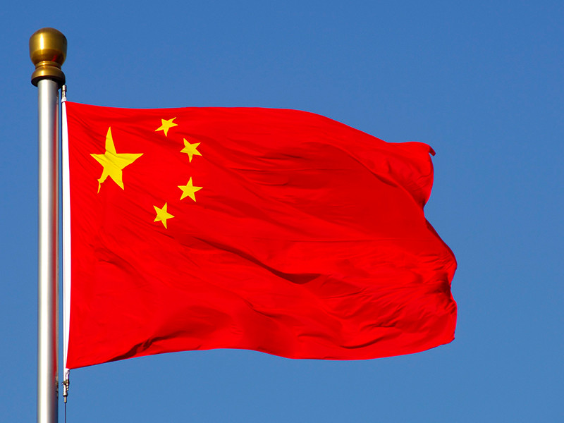 Китай опубликовал программу развития "Полярного шелкового пути" с использованием возможностей глобального потепления