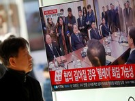 Южная Корея согласовала дату новых переговоров с КНДР - 15 января