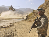 Конгрессу США доложили о росте потерь США в Афганистане, узнала The Wall Street Journal