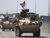 В Пентагоне опровергли сообщения о создании новых вооруженных отрядов в Сирии