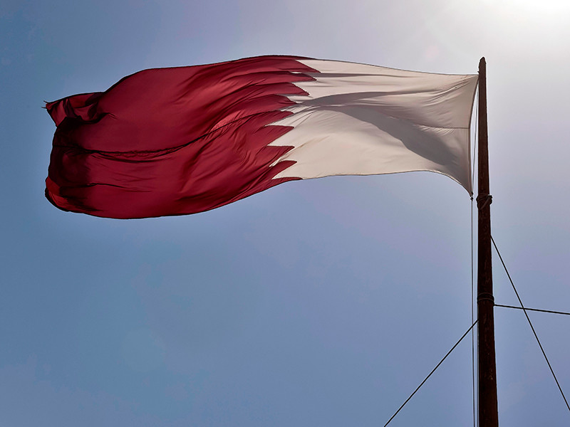 Власти ОАЭ едва не довели до самоубийства шейха Катара, когда тот находился у них "в гостях"

