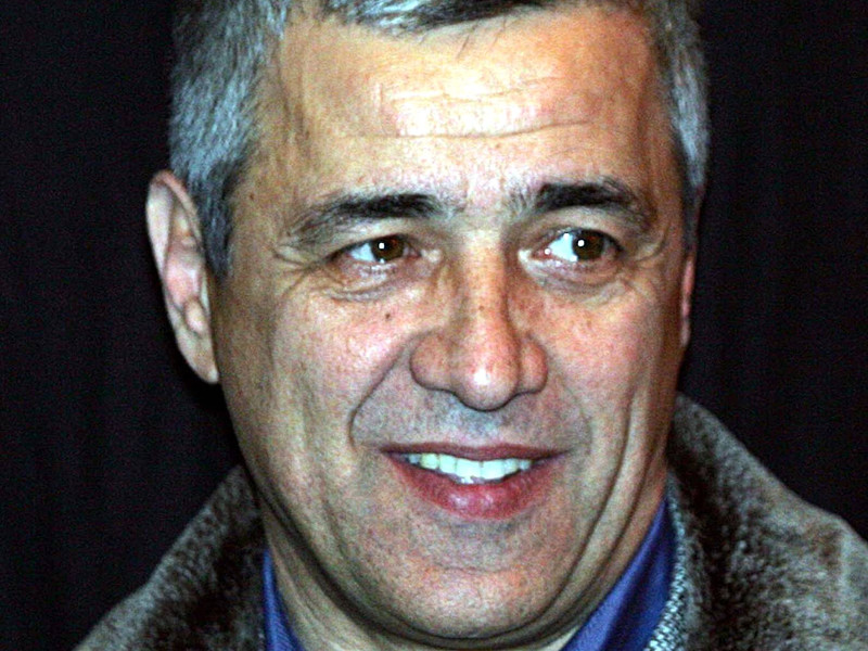 В Сербии убит лидер движения "Свобода, демократия, правда" Оливер Иванович