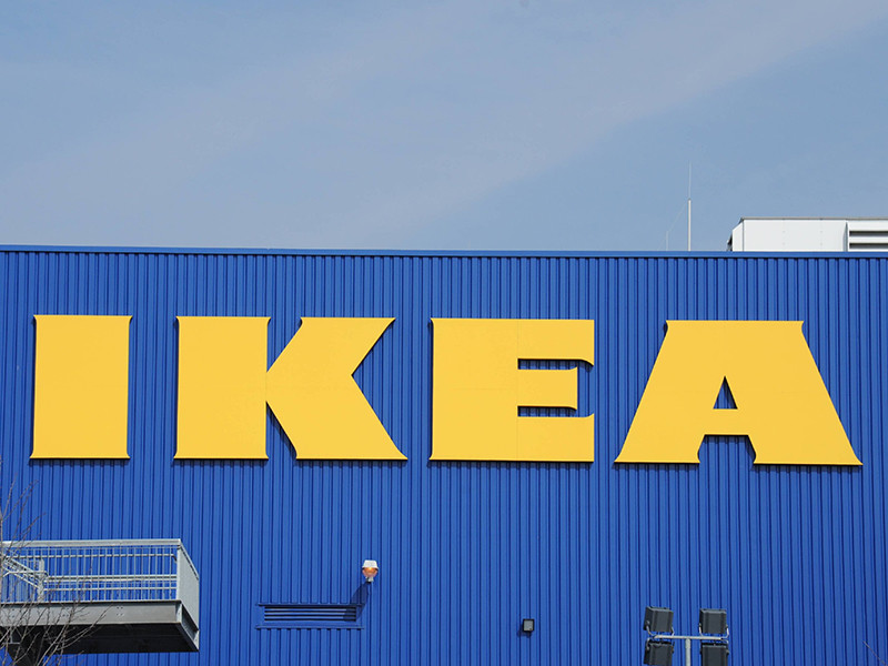 Шведская компания IKEA выпустила рекламу, шокировавшую потенциальных покупателей