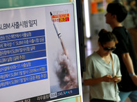 У Северной Кореи может быть до 20 ядерных зарядов, считают американские ученые