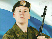 Задержанного на Украине россиянина Агеева приговорили к 10 годам лишения свободы