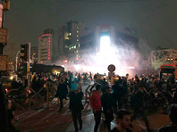Тегеран, 31 декабря 2017 года