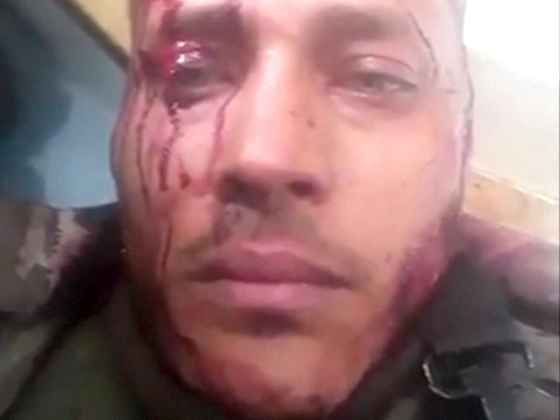 Бывший офицер полиции Венесуэлы Оскар Перес, обвиняемый в угоне вертолета и атаке на правительственные зданий в июне прошлого года, известный в местной прессе как "венесуаэльский Рэмбо", убит в понедельник, 15 января, в Каракасе
