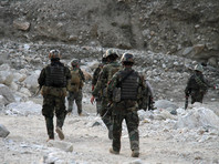 Боевики "Талибана"* контролируют до 70% территории Афганистана, показало исследование BBC
