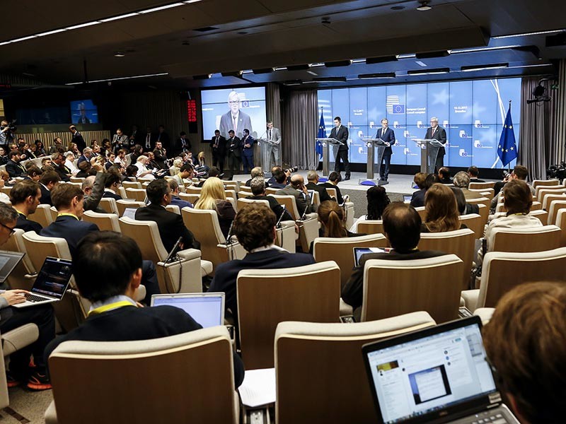 Евросоюз расширил санкции против КНДР