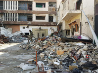 В ливийском Бенгази прогремели два мощных взрыва. Погибли не менее 33, еще 71 человек пострадал