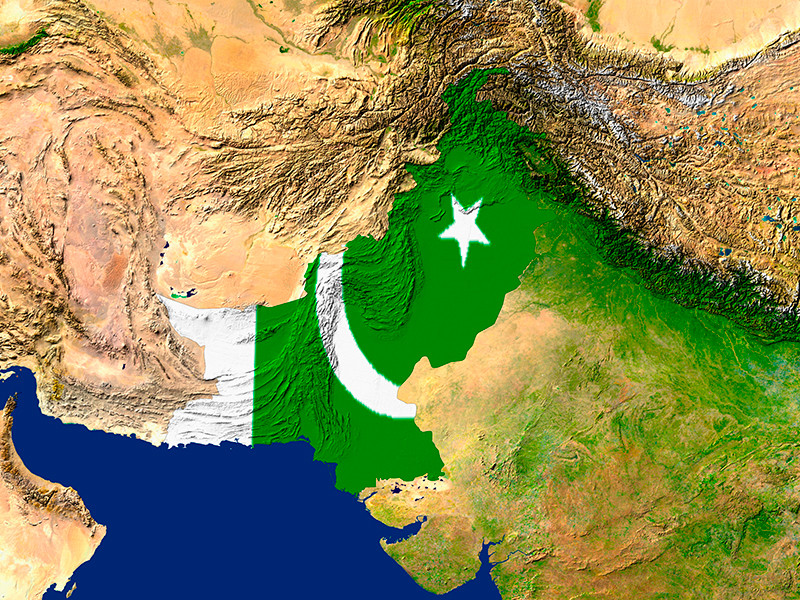 Власти США заморозили не менее 900 млн долларов, предназначавшихся для помощи Пакистану в сфере безопасности