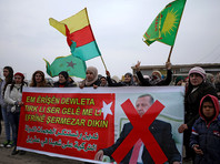 Курды отчитались о жертвах турецких бомбардировок. Две трети убитых - мирные жители