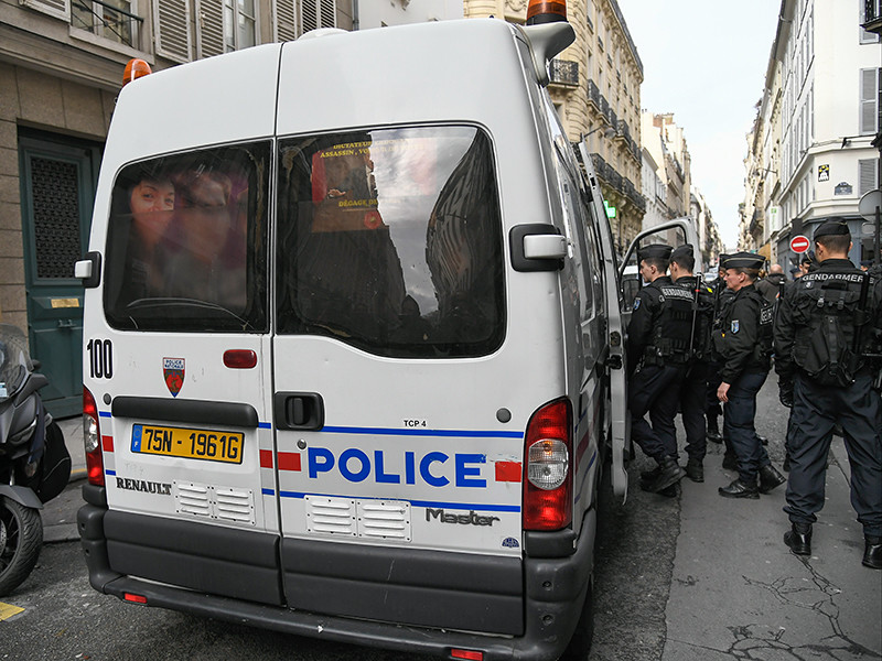 Полиция Франции задержала швейцарского бизнесмена Александра Штудхальтера, по версии следствия, связанного с делом о предполагаемом отмывании средств российским сенатором и бизнесменом Сулейманом Керимовым