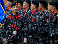 Президент Филиппин объяснил военным, в каком случае его можно пристрелить