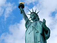 Статуя Свободы вновь откроется для публики: власти штата Нью-Йорк берут расходы на себя