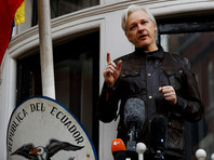 Эквадор предоставил гражданство основателю организации WikiLeaks Джулиану Ассанжу