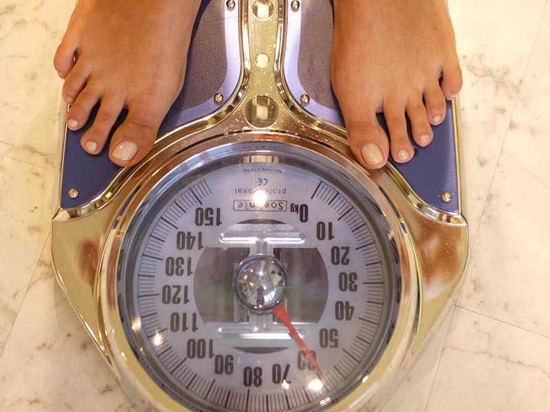 Вынужденная диета: венесуэльцы за год в среднем похудели на 11 килограммов


