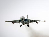 Опубликованы фотографии документов и оружия, предположительно принадлежавших  погибшему в Сирии пилоту Су-25
