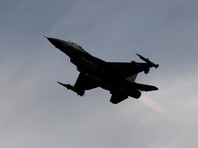Сирийские власти расценивают удары ВВС возглавляемой США международной коалиции по проправительственным войскам как акт агрессии
