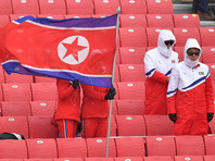 Южная Корея оплатит расходы на участие КНДР в Олимпиаде в Пхенчхане