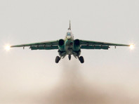 Пилот сбитого в Сирии Су-25 в ходе сражения с боевиками взорвал себя гранатой с криком "Это вам за пацанов!" (ВИДЕО)