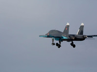 Истребители ВВС Японии сопроводили два российских ракетоносца над Тихим океаном