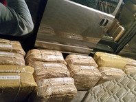 Организаторы поставок кокаина из Буэнос-Айреса говорили об участии в этом посла РФ, свидетельствует прослушка