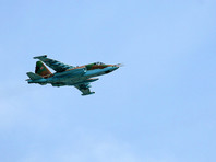 Пилот второго Су-25 рассказал, как прикрывал погибшего в Сирии майора Филипова