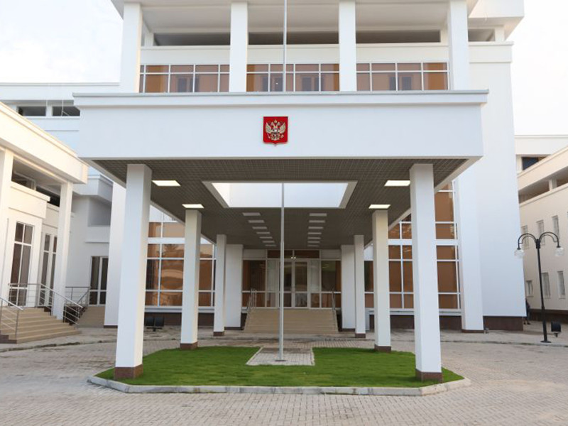 Посольство РФ не рекомендует россиянам посещать Мальдивы