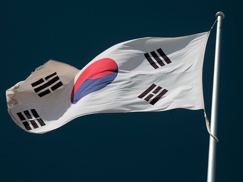 Южная Корея в преддверии Олимпиады запретила въезд в страну 36 тысячам иностранцев