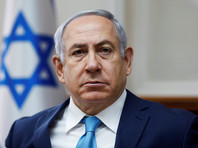 Полиция Израиля рекомендовала предъявить Нетаньяху обвинения в коррупции