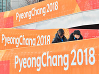 Олимпийский комитет и корейские чиновники принимают меры безопасности. "Они действительно делают все возможное, чтобы убедиться, что все знают [о мерах против вируса], и, если случаи подтверждаются, принимают правильные меры"