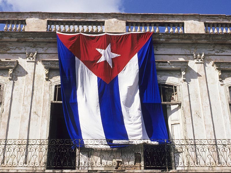 Гавана направит в МИД РФ вербальную ноту из-за задержки стипендий кубинским студентам, обучающимся в России

