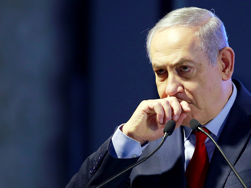 Сам Нетаньяху, комментируя "дело 4000", заявил, что это "еще одно бесполезное расследование, ведущееся под диктовку СМИ"