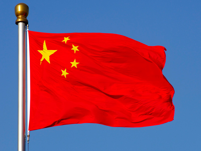 Китай отменяет ограничение на два срока для руководителя страны
