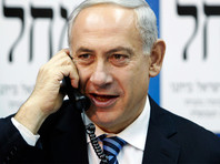 Нетаньяху обсудил с Путиным и Тиллерсоном "возмездие" Израиля в Сирии
